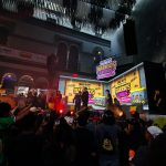 Así fue Barrios Latinos by Infinix Note 60 Series de Call of Duty: Mobile – torneo con freestyle