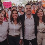 Movimiento Ciudadano da la bienvenida a Alejandra Gutiérrez en León