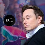 Elon Musk acusa racismo en Sudáfrica por bloquear permisos a Starlink