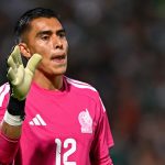 Raúl Tala Rangel prioriza a la Selección Mexicana sobre Chivas