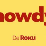 Roku lanza Howdy en México, su servicio de streaming sin anuncios
