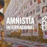 Amnistía Internacional pide declarar emergencia nacional en México por desapariciones