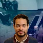 Así fue como Cole Thomas Allen irrumpió en el Washington Hilton