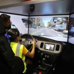 Monterrey promueve valores y vocación de servicio con programa “Cadete Jr”