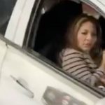 Destituyen a Erika Vianey Potrero en Neza tras video en presunto estado de ebriedad