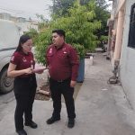 Detienen a hombre por presunto maltrato animal en Escobedo