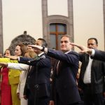 Javier López Casarín asume ALMAAC con enfoque en desarrollo local