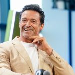 ¿Quién es Hugh Jackman? Actor y cantante australiano