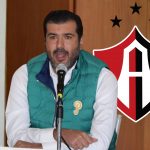 José Miguel Bejos compraría Atlas FC y sería su nuevo dueño