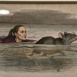 En la 4T: la que no cae… asciende