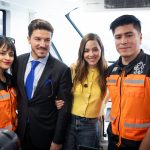 Samuel García impulsa expansión de Metrorrey con nuevas líneas y monorriel