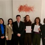 Alianza ATDT-Microsoft fortalece capacidades de ciberseguridad en el sector público