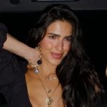 Error de Bárbara de Regil: confunde a presentador de Supernova Génesis con John Lennon