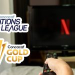 Netflix transmitirá finales de Nations League y Copa Oro en México