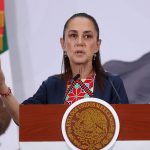 ”No basta la renuncia”: Sheinbaum sobre fiscal de Chihuahua por operativo con la CIA