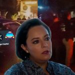 Fiscalía de CDMX detiene a Nazaret Rodríguez, CEO de Metaxchange Capital