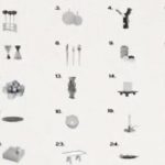 El arte de poner la mesa