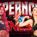 ¿Flor Vigna vs Gala Montes? La argentina quiere pelea en Supernova