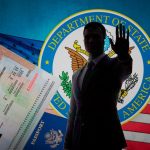 Estados Unidos restringe visas a países que “apoyan a adversarios”, anuncia el Departamento de Estado