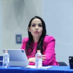 ¿Quién es Laura Esquivel Torres? Senadora del PAN