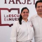 La Escuela es Nuestra concentra 45% de inversión en infraestructura escolar: Mario Delgado