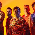 Concierto de Los Espíritus en el Lunario: setlist, horario y telonero para el 23 de abril