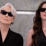 ¡Sorpresa! El diablo viste a la moda 2 supera a la primera en Rotten Tomatoes