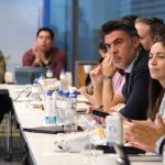 Julio Scherer impulsa regulación digital para proteger a menores en México