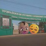 Muere bebé abandonado en el Tecnológico de Estudios Superiores de Ecatepec