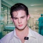 Lo que se sabe de la hospitalización de Clavicular por una posible sobredosis