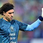 Memo Ochoa queda fuera y abre dudas rumbo al Mundial 2026