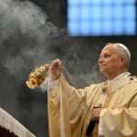 Papa León XIV llama a la paz tras ataques en Colombia