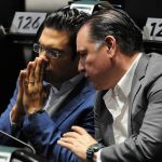 Entre la denuncia y el cálculo político: el caso de Gerardo Peña Flores