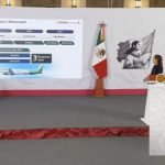 Evelyn Salgado anuncia vuelo directo AIFA-Acapulco con Mexicana de Aviación