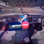 Magnicharters: Pilotos suspenden vuelos por adeudo de viáticos