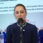 Sheinbaum confirma a México como sede de la próxima cumbre de democracia