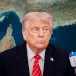 Trump considera prolongar el bloqueo en Ormuz durante meses