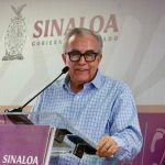 La bomba que cayó en Sinaloa