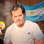 Fernando Farías Laguna solicitará asilo político en Argentina