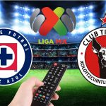 Cruz Azul vs Tijuana: A qué hora y dónde ver el partido de la jornada 15 de la Liga MX