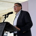 ¿Crisis en Morena? Saúl Monreal advierte fracturas internas en 2027