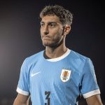 ¿Quién es Sebastián Cáceres? Futbolista uruguayo y novio de Alana Flores