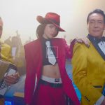 Inspiraciones mexicanas en “Por ella”, de Belinda y Los Ángeles Azules para el Mundial 2026