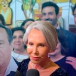 Florinda Meza asegura que siempre se llevó bien con los hijos de Roberto Gómez Bolaños