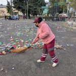 “Trabajos de mierda” y trabajos invisibles