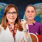 Sheinbaum quiere conectar Asia y América a través de México, afirma Polenvsky