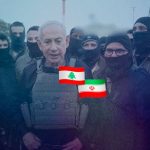 Netanyahu advierte a Irán desde Líbano tras escalada de ataques