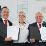 CENAGAS firma convenio con TecNM para impulsar innovación energética en México