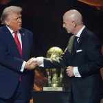 Noruega exige a FIFA eliminar el Premio de la Paz tras otorgarlo a Trump
