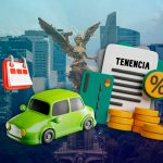 CDMX extiende fecha límite para exentar la tenencia
